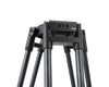 Libec T150C Heavy-Duty 2-Stage Carbon Fiber Tripod Legs with 150mm Bowl - Coremicro