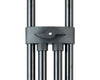 Libec T150C Heavy-Duty 2-Stage Carbon Fiber Tripod Legs with 150mm Bowl - Coremicro