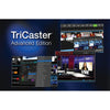 Vizrt Advanced Edition Software for TriCaster 8000 - Coremicro