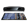 Vizrt TriCaster TC1 and 4 Stripe Control Panel Kit Promo - Coremicro