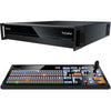 Vizrt TriCaster TC1 SELECT Bundle - Coremicro