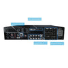 Vizrt TriCaster 1 Pro and Flex Dual Control Panel Bundle Promotion - Coremicro