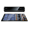 Vizrt TriCaster 2 Elite and 4 Stripe Control Panel Kit Promo - Coremicro