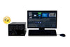 Vizrt TriCaster 40 v2 Educational (Includes LiveText 2 and Curriculum) - Coremicro