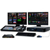 Vizrt TriCaster 410 Advanced with Control Surface - Coremicro