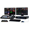 Vizrt TriCaster 460 Advanced with Control Surface - Coremicro