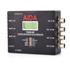 AIDA Imaging TGEN-6P 3G-SDI/HD-SDI GENLOCK Reference SYNC Generator - Coremicro