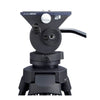 Libec TH-X Head and Tripod System - Coremicro