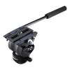 Libec TH-X Head and Tripod System - Coremicro