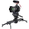 Libec TH-X Head and Tripod System - Coremicro