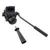 Libec TH-X Head and Tripod System - Coremicro