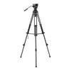 Libec TH-X Head and Tripod System - Coremicro