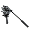 Libec TH-Z S8 Fluid Head, Tripod, 33" Slider & Carry Case Kit - Coremicro