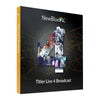 NewBlueFX Titler Live 4 Broadcast (Download) - Coremicro