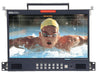 Datavideo TLM-170LM 17.3" 3G-SDI Full HD Rackmount LCD Monitor - Coremicro