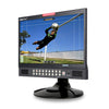 Datavideo TLM-170P 17.3" HD/SD LCD Monitor - Coremicro