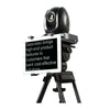 Datavideo TP-150 PTZ Teleprompter Kit for iPad and Android Tablets - Coremicro