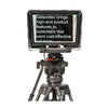 Datavideo TP-300 Teleprompter Kit for iPad and Android tablets - Coremicro