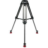 OZEN 100AL2TW 100mm 2-Stage Tripod - Coremicro