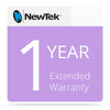 Vizrt Extended Hardware Warranty for 3Play 3P1 - Coremicro