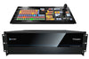 Vizrt TriCaster TC1 PLUS Bundle - Coremicro