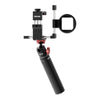 Trexo Single-Handed Rig for Smartphones and Small Cameras - Coremicro