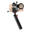 Trexo Single-Handed Rig for Smartphones and Small Cameras - Coremicro