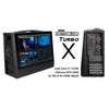 Switchblade Turbo X Portable All-In-One Live Production System - Coremicro