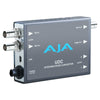 AJA UDC HD/SD/3G Up/Down/Cross Converter - Coremicro