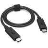 Angelbird USB 3.2 Gen 2 Type-C to Type-C Male Cable (1.6') - Coremicro