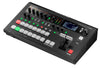 Roland V-60HD Switcher with UVC-01 HDMI Encoder Bundle - Coremicro