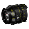 DZOFilm Vespid 16mm T2.8 Full Frame Cine Lens - EF Mount - Coremicro