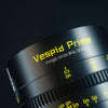 DZOFilm VESPID 25mm T2.1 Lens - EF Mount - Coremicro