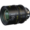 DZOFilm VESPID 25mm T2.1 Lens - PL Mount - Coremicro