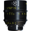 DZOFilm VESPID 50mm T2.1 Lens - PL Mount - Coremicro