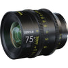 DZOFilm VESPID 75mm T2.1 Lens - EF Mount - Coremicro