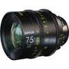 DZOFilm VESPID 75mm T2.1 Lens - PL Mount - Coremicro