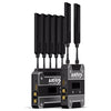 Vaxis Storm 3000 3G-SDI/HDMI Wireless Transmission Kit (V-Mount) - Coremicro