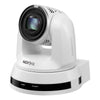 Lumens VC-A61PN 4K NDI|HX PTZ Camera with 30x Zoom (White) - Coremicro