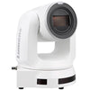 Lumens VC-A71P 4K UHD IP PTZ Camera 30X Optical Zoom (White) - Coremicro