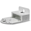 Lumens Wall Mount for VC-GXX and VC-AXX PTZ Cameras (White) - Coremicro