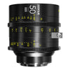 DZOFilm VESPID Cyber Full Frame 50mm T2.1 Prime Lens (PL/EF Mount) - Coremicro