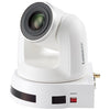 Lumens VC-A70H 4K UHD 12x Optical Zoom PTZ Video Camera (White) - Coremicro