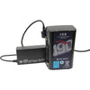 IDX System Technology VL-DT1 Single-Channel D-Tap Port Battery Charger - Coremicro