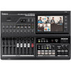 Roland VR-50HD Multi-Format All-In-One A/V Mixer - Coremicro