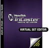 Vizrt TriCaster Virtual Set Editor 2.5 Educational - Coremicro