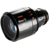 Vazen 28mm T2.2 1.8x Anamorphic Lens for MFT Mount - Coremicro