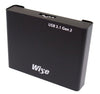 Wise WA-CR03 CFast Card Reader Gen2 with USB 3.0 - Coremicro