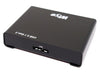 Wise WA-CR03 CFast Card Reader Gen2 with USB 3.0 - Coremicro