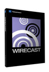 Telestream Wirecast Studio for Mac - Coremicro